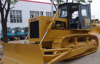 Brief Introduction of Bulldozer