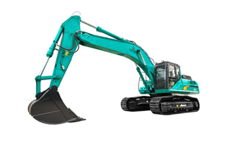 Excavator Development Trend