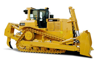 Types Of Dozers