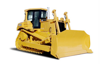 The Safety Precautions Of  Bulldozer