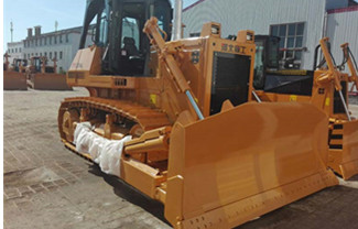Two Tips On The Use Of Crawler Dozers