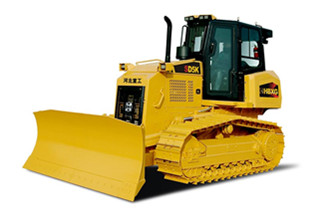 What Is Hydrostatic Bulldozer?