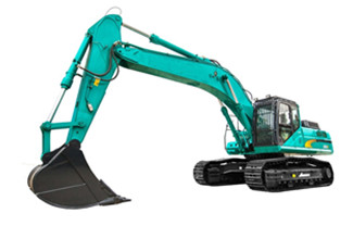 How To Maintain The Excavator In Rainy Days