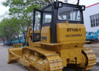 Fault Diagnosis That Bulldozer Cannot Walk