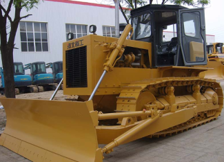 Purpose Of Bulldozer