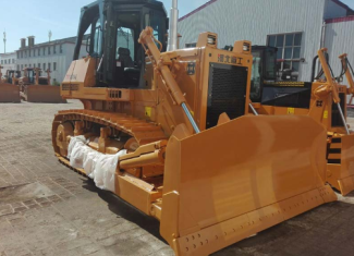 Excavator Grew Steadily In 2019