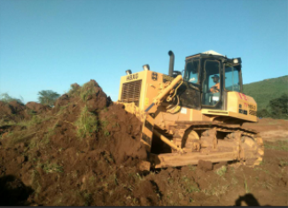 How To Avoid Rollover Accidents During Excavator Construction?