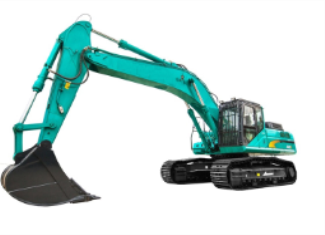 Why Is The Excavator Breaker Work Weak?