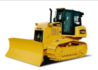 Technical Requirements For Hydraulic Excavator Operation