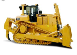 The Difference Between Land And Water Excavators And Dryland Excavators