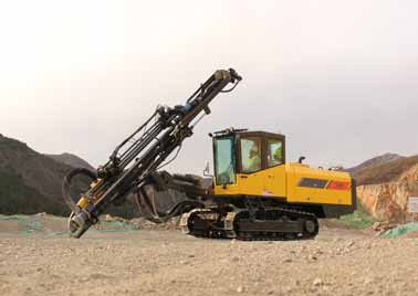Drilling rig