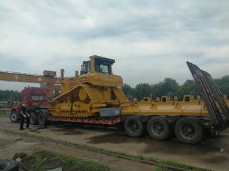 SD7N LGP export to Asia