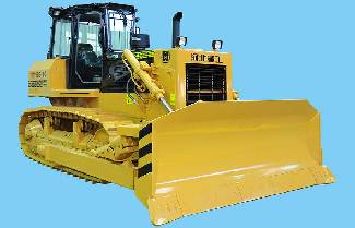 Bulldozer Types and Their Uses