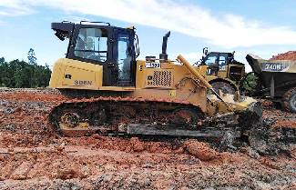 Uses and Benefits of a Bulldozer 