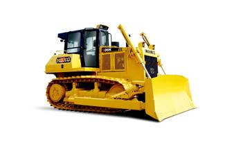 You Must Master the Use Skills of These Crawler Bulldozers!