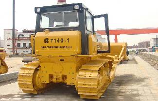 Correct Maintenance of Bulldozer