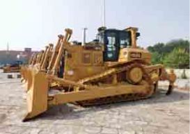 SD7N Bulldozer