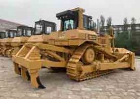 SD7N Bulldozer