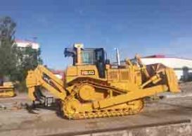 SD7N Bulldozer