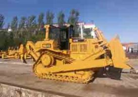 SD7N Bulldozer