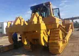 SD7N Bulldozer