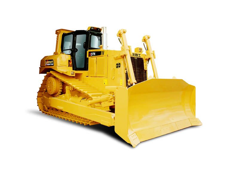 SD7N Bulldozer