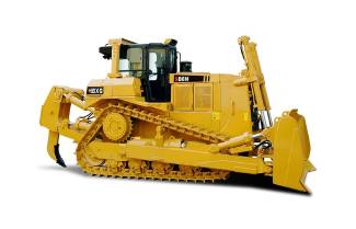 How to Use the Crawler Bulldozer is Less Prone to Failure?