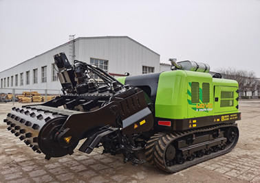 Cultivator
