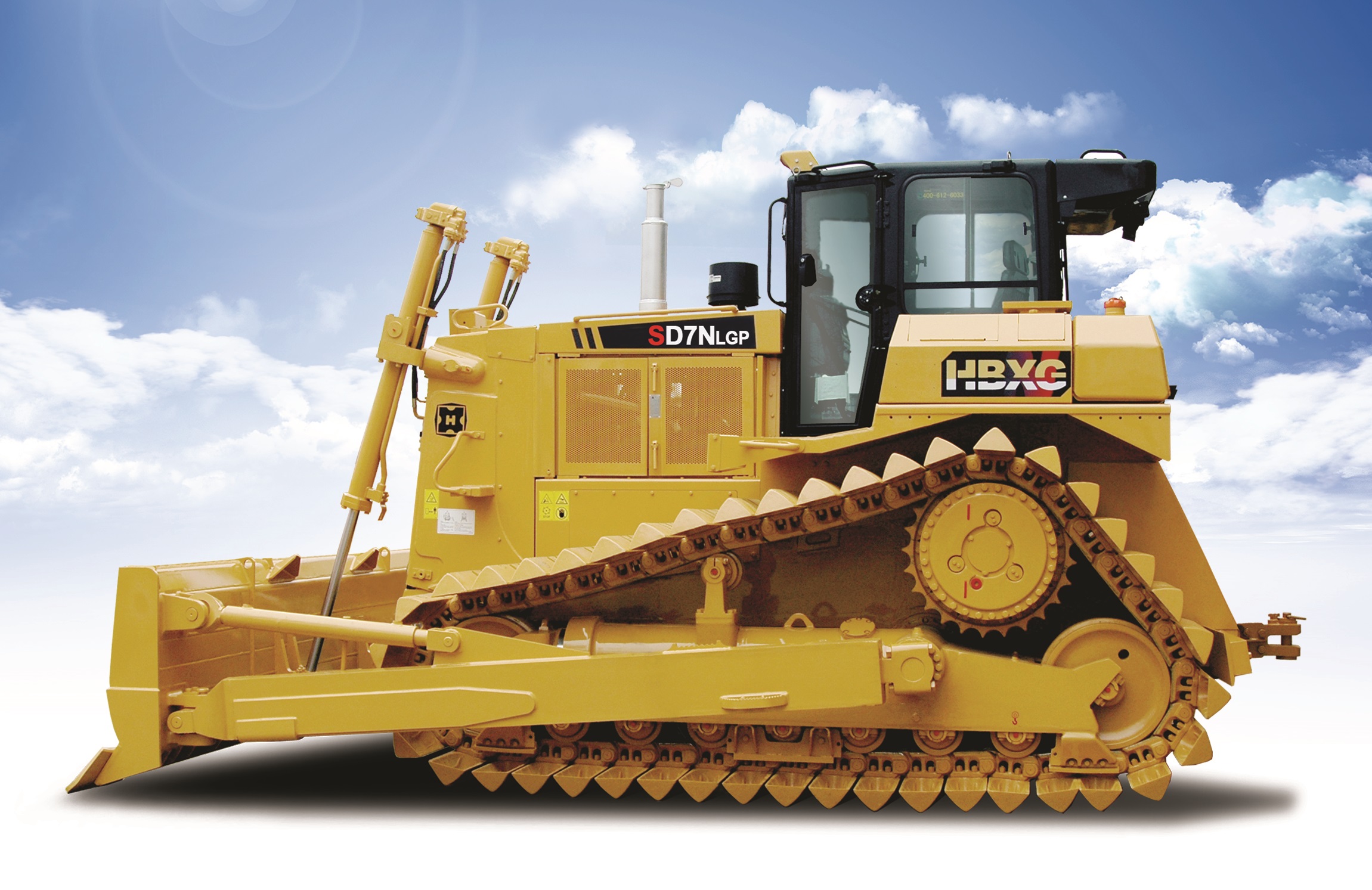 Do You Know the History of Bulldozers?