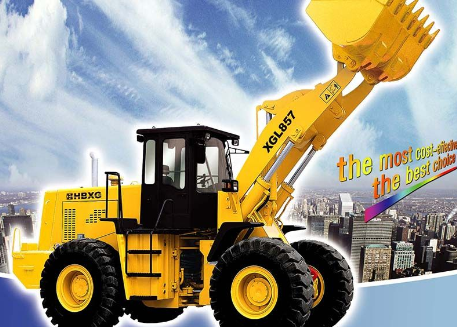 7 Important Tips for Choosing a Wheel Loader