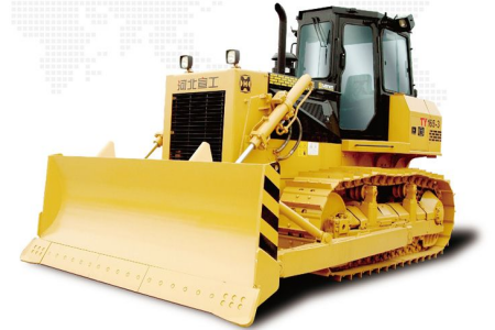 Guide to Choosing the Perfect Bulldozer