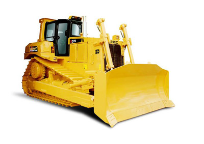 The Ultimate Guide to Bulldozers