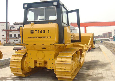 What Is a Bulldozer Used for?
