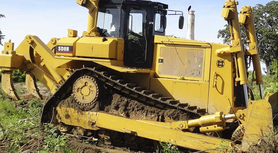 Questions You Should Know about Bulldozers