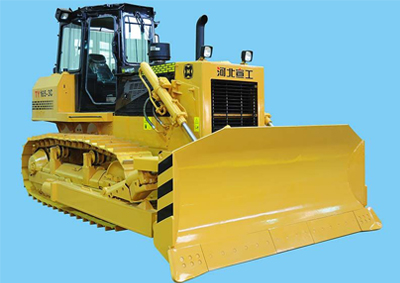 Buying a Bulldozer – 4 Tips & Things to Know