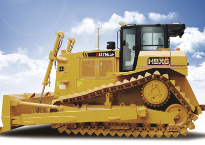 The Role of Bulldozers in the Heavy Equipment Industry