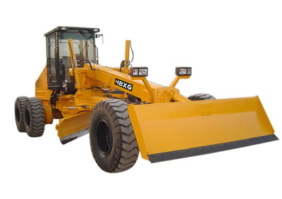What are the Sizes of Motor Graders?