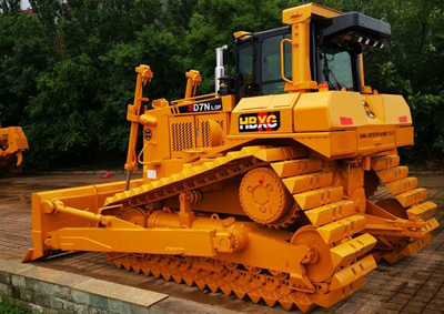 5 Signs You’ve Chosen the Right Bulldozer Supplier