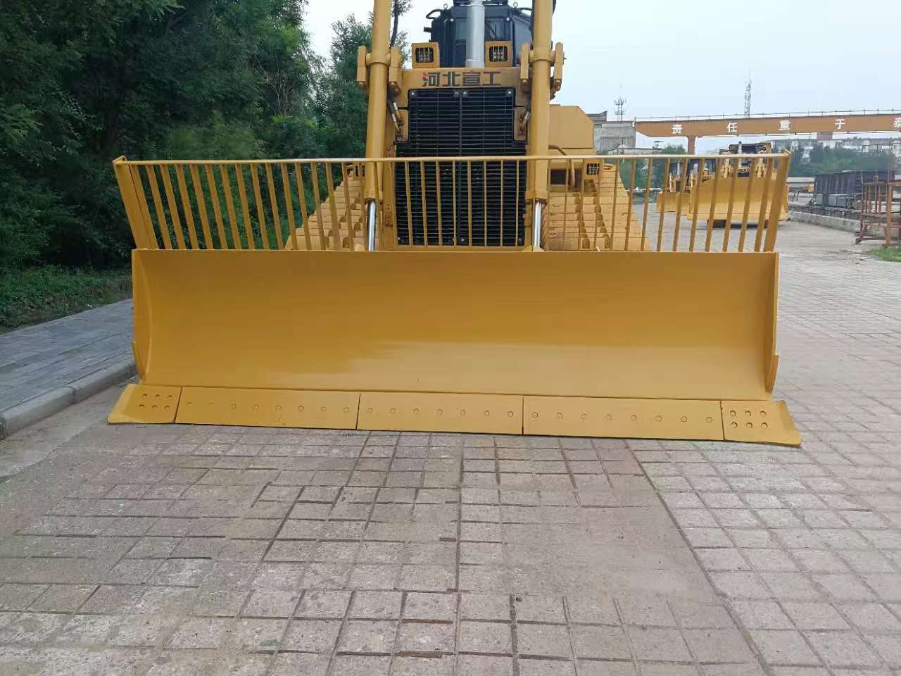 SD7NHW Bulldozer