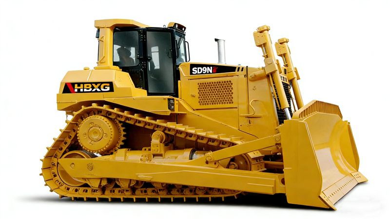 SD9N Bulldozer