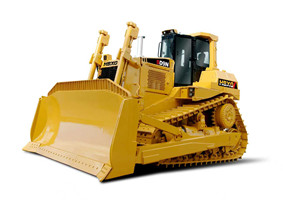 SD9N Bulldozer