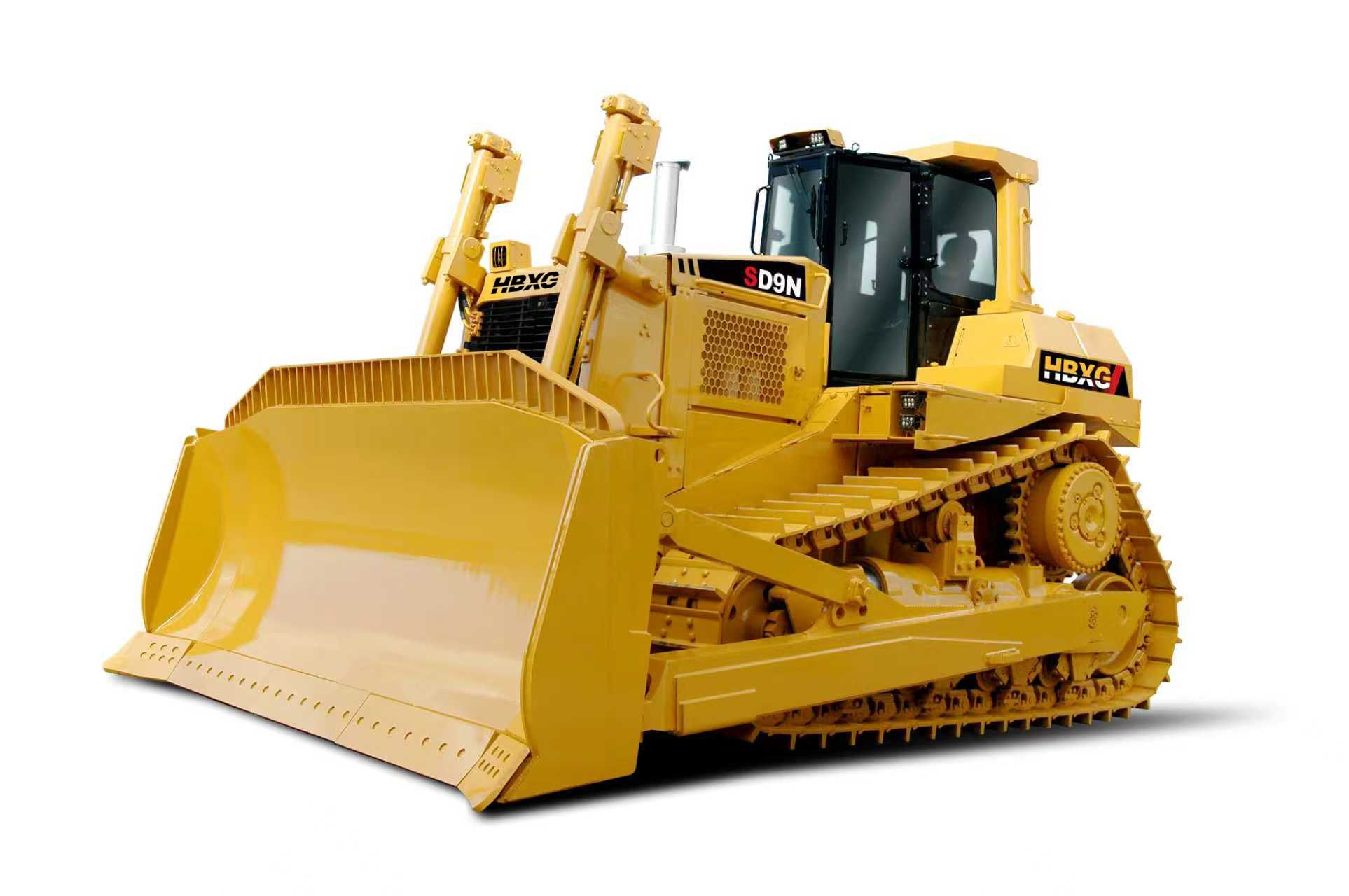 SD9N Bulldozer