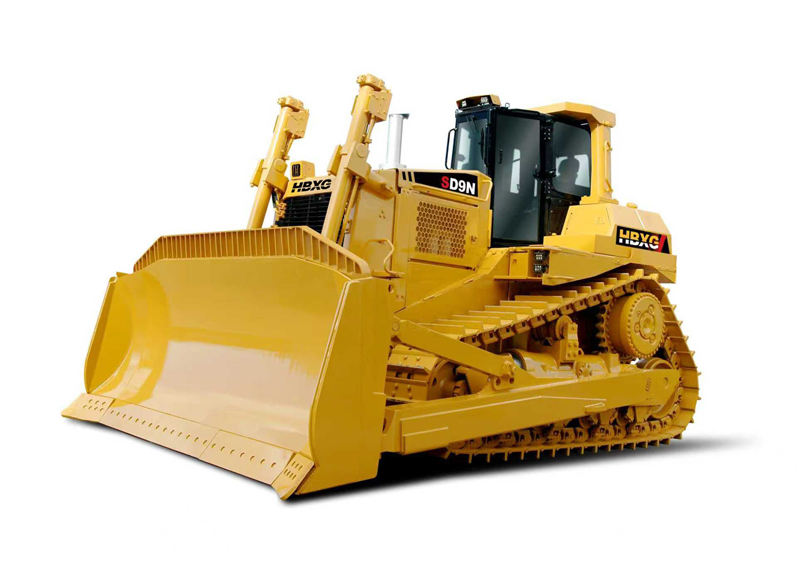 SD9N Bulldozer