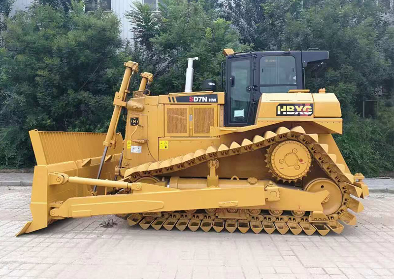 SD7NHW Bulldozer